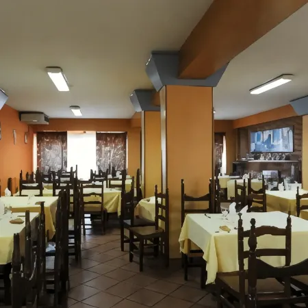 Hotel Corregidor