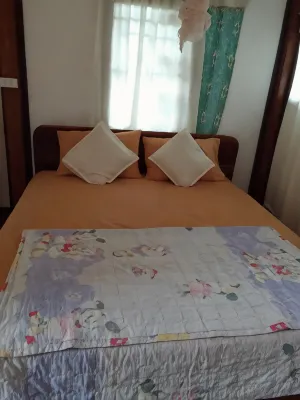 Suan Phao Hotels near Viewpoint Nong Khiaw/Ban Sop Houn