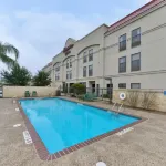 Hampton Inn Eagle Pass