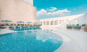 Al Najada Doha Hotel by Tivoli