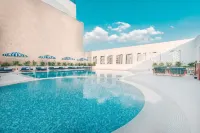 Al Najada Doha Hotel by Tivoli - 5-Star
