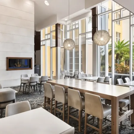 Residence Inn Daytona Beach Speedway/Airport