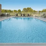 Hilton Garden Inn Charlotte Airport