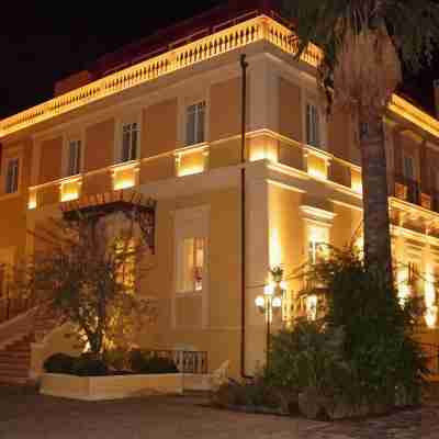 UNA HOTELS One Catania Hotel Exterior