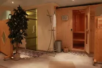 Hotel-Restaurant Fröhlich - spa