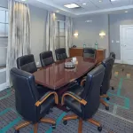 Residence Inn Dover Hotels in Dover
