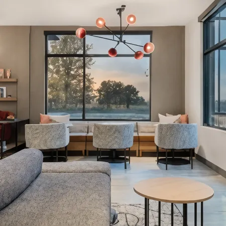 Atwell Suites KANSAS CITY AIRPORT by IHG