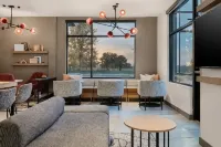 Atwell Suites KANSAS CITY AIRPORT by IHG - bar