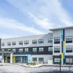 Tru by Hilton Binghamton Vestal Hotels in Owego