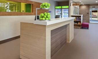 Home2 Suites by Hilton Alameda Oakland Airport