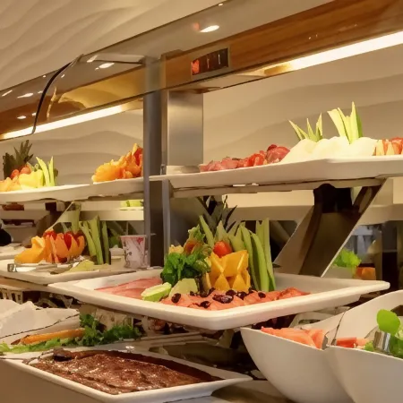 Baia Bursa Hotel