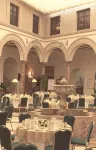 Hotel Santo Domingo Lucena Các khách sạn ở Cabra