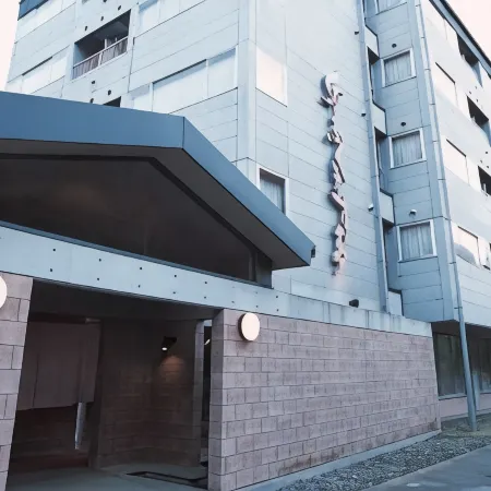 Fukumasu-Tei