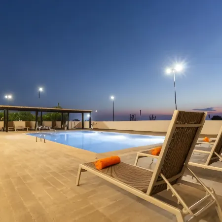 Hotel Yes Inn Nuevo Veracruz