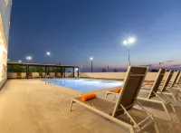 Hotel Yes Inn Nuevo Veracruz - piscine