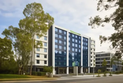 Holiday Inn Express Sydney Macquarie Park Hotels near 360 Early Education Macquarie Park - Early Learning Centre