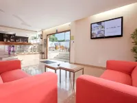 AzuLine Hotel Mediterráneo Hotels in Santa Eularia des Riu