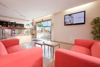 AzuLine Hotel Mediterráneo