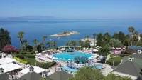 The Grand Blue Sky International - All Inclusive - romantici