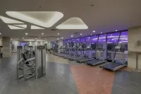 The Green Park Ankara - Gym