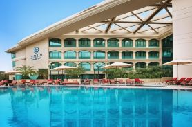 Mövenpick Grand Al Bustan Dubai