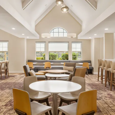 Residence Inn Roseville