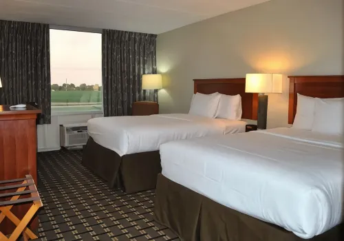 Motel 6 Hastings NE
