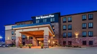 Best Western Plus Lincoln Inn  Suites Hotels in Lincoln