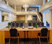 Romantik Hotel Schweizerhof