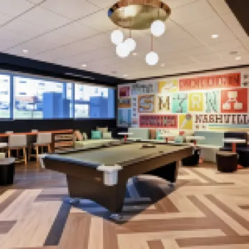 Tru by Hilton Smyrna Nashville