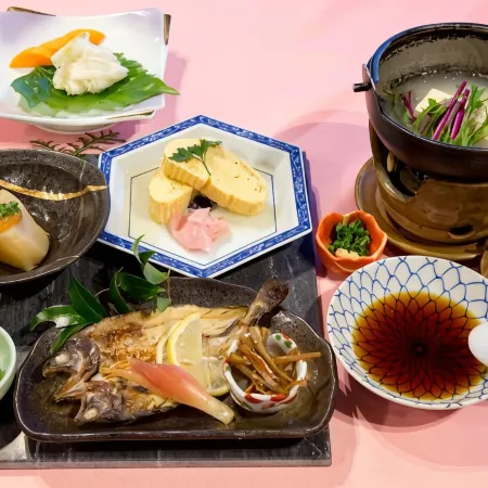Ryokan Tamanoyu