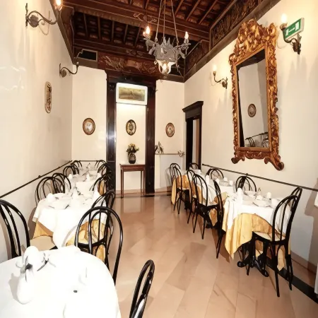 Hotel Accademia