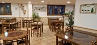 Hotel Comapedrosa - Frühstück