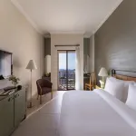 Grand Mercure Petra Hotels in 