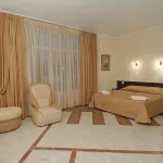 Maks Haus 住宿飯店