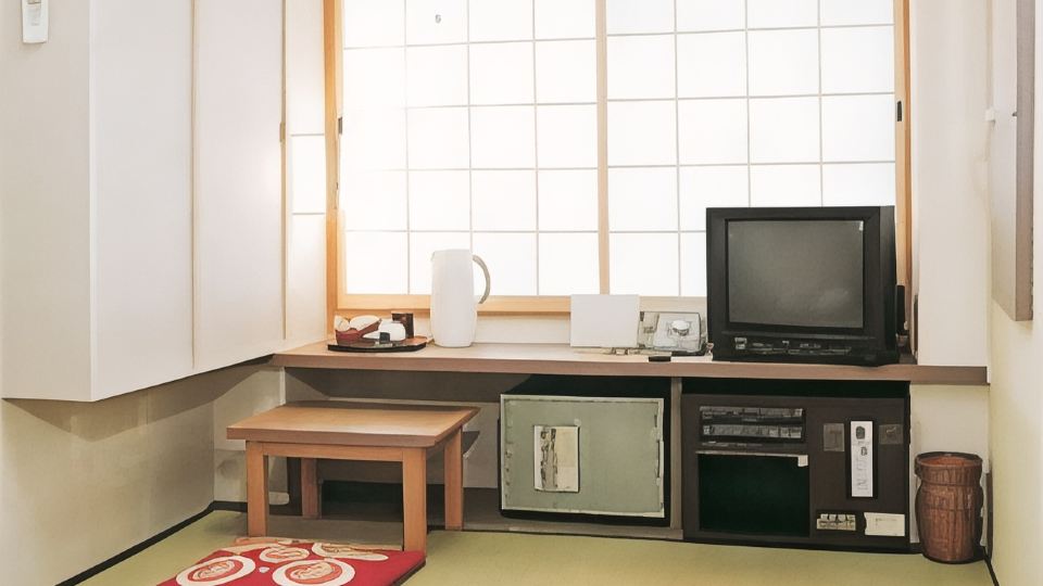 Ryokan Meiryu