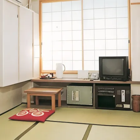 Ryokan Meiryu