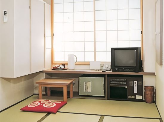 Ryokan Meiryu