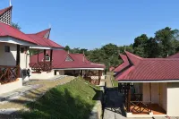 Dew Dale Resorts, Baratang Island Hotel di 