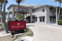 Ramada by Wyndham & Suites South Padre Island Các khách sạn ở Đảo Nam Padre