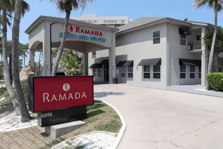 Ramada by Wyndham & Suites South Padre Island