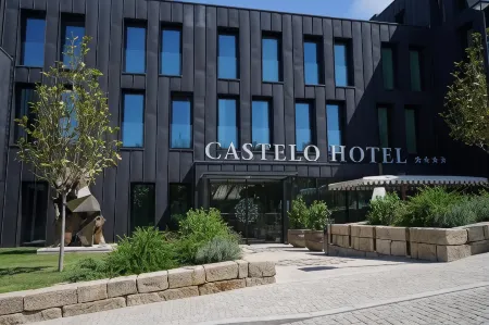 Castelo Hotel