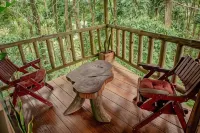 Hotel del Bosque Hotels in Chiles