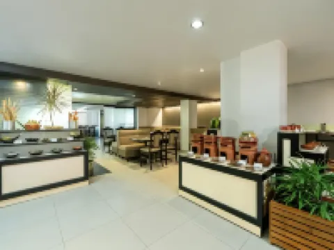 Hyson Heritage Calicut Hotels in Kozhikode