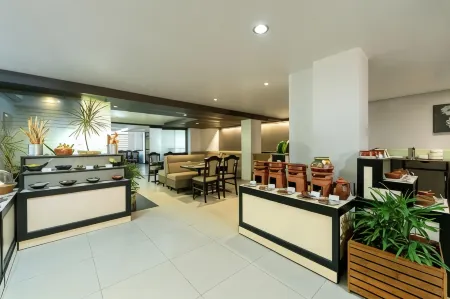 Hyson Heritage Calicut