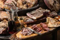 Hotel Prvan Hoteles en Gradac