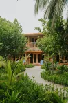 Ecoboo Maldives Hotel a 