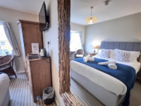 The Waterfront Inn Hotels in Bideford