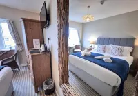 The Waterfront Inn Hotels in Bideford