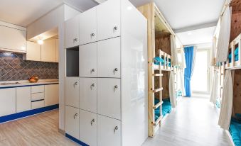 Cheongju Mindeulre Myco Pension